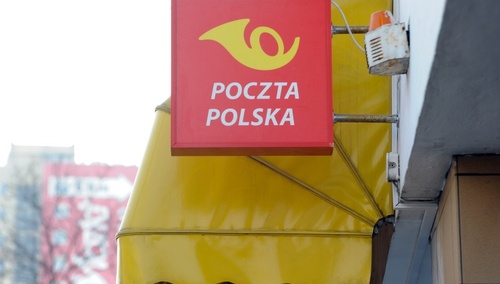 Poczta Polska ma nowego prezesa. Decyzja zapadła w poniedziałek