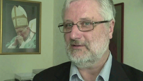 Marcin Przeciszewski