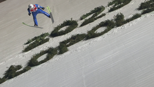 Polacy na drugim miejscu w Zakopanem. Do wygranej zabrakło niewiele