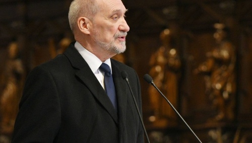 Antoni Macierewicz