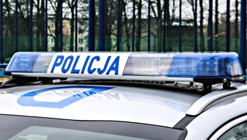 Policja, zdjęcie podglądowe