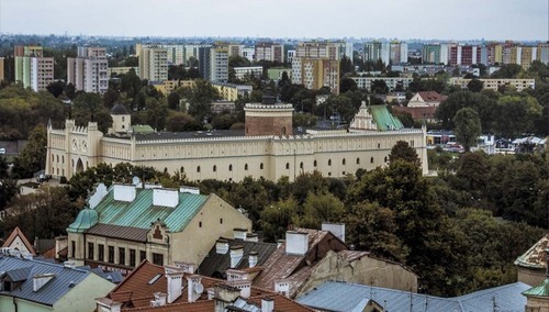 Lublin, zdjęcie podglądowe