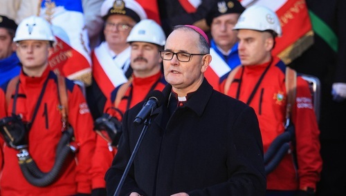 abp Andrzej Przybylski 