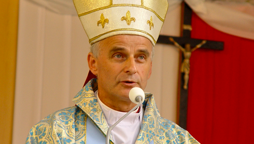 Bp Marian Florczyk