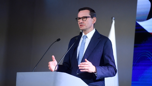 Mateusz Morawiecki