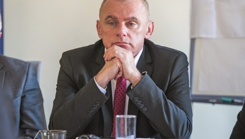 [Tylko u nas] "Zysk za wszelką cenę i brak szacunku do pracowników". Alfred Bujara ostro odpowiada na oświadczenie sieci Kaufland