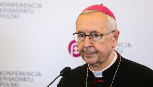 abp Stanisław Gądecki