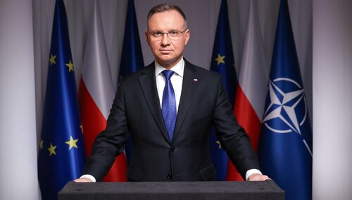 Andrzej Duda