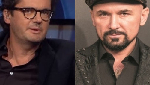 „Nie lubię rozmawiać z pajacami”. Patryk Vega zakpił z Kuby Wojewódzkiego