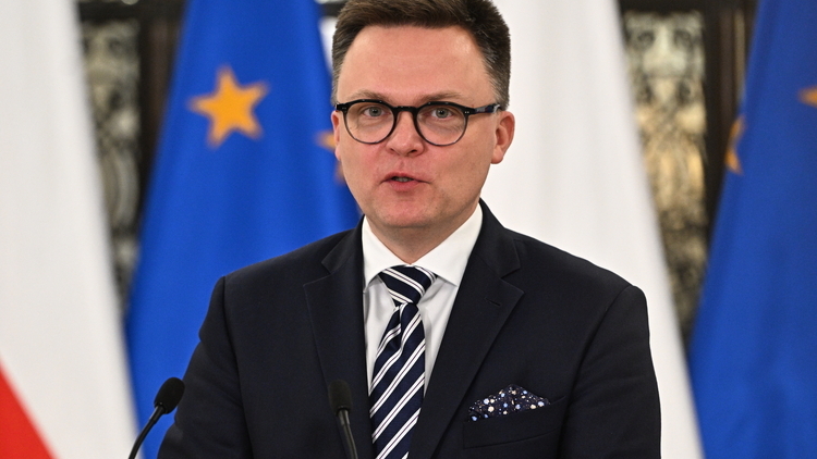 Szymon Hołownia