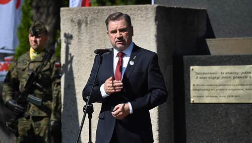 Piotr Duda: Oczekiwany od ponad 30 lat postulat „S” stał się faktem! Będzie można odliczyć od podatku związkową składkę