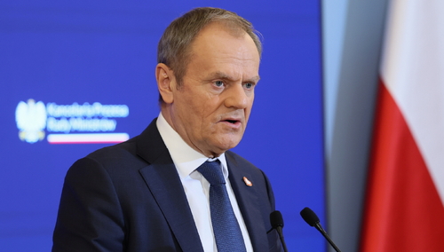 Donald Tusk