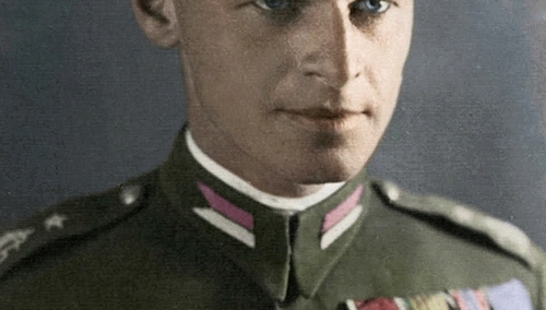 [Felieton "TS"] Tadeusz Płużański: Mordercy Pileckiego na Powązkach