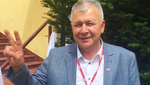 Waldemar Rusakiewicz