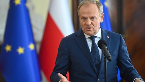 Jest decyzja premiera Donalda Tuska w sprawie komisji ds. badania wpływów rosyjskich