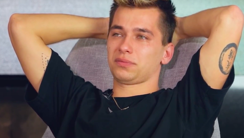 "Policjanci mnie nie znali". Znany YouTuber Friz ubolewa nad stratą prawa jazdy