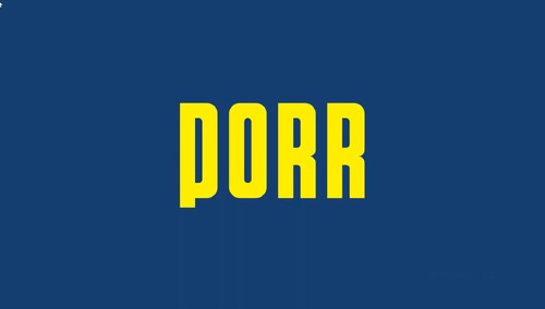 PORR Austria
