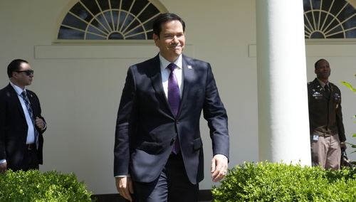 Marco Rubio