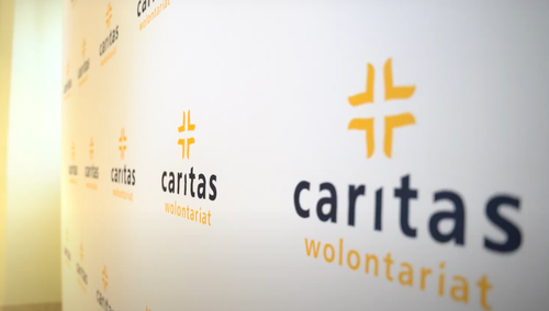 Zjazd koordynaroów wolontariatu, listopad 2023