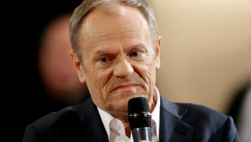 Donald Tusk