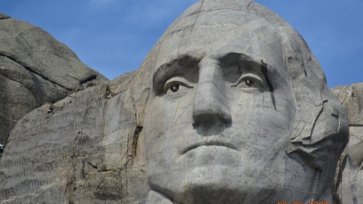 George Washington 