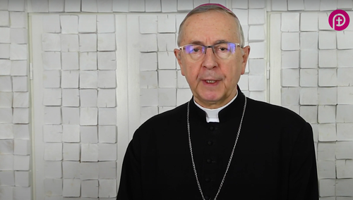 abp Stanisław Gądecki