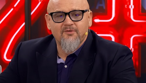 Sławomir Jastrzębowski