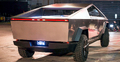 Tesla Cybertruck