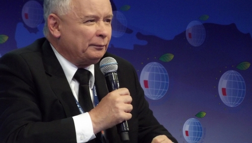 Jarosław Kaczyński