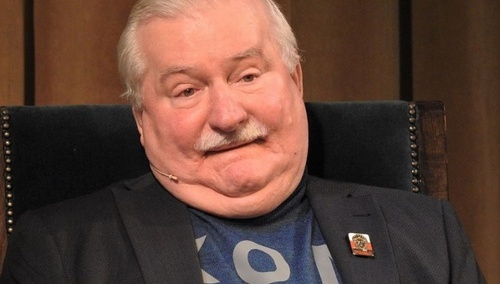 "Pieniądze same do mnie przychodziły". Lech Wałęsa o swojej sytuacji finansowej