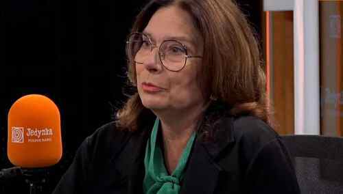 Małgorzata Kidawa-Błońska