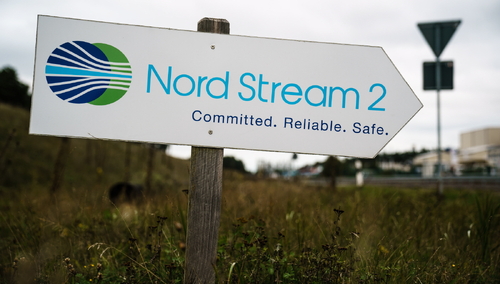 Nord Stream