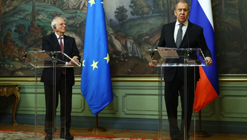 "Żeby było pikantniej...". Bulwersujące kulisy wydalenia polskiego dyplomaty z Rosji