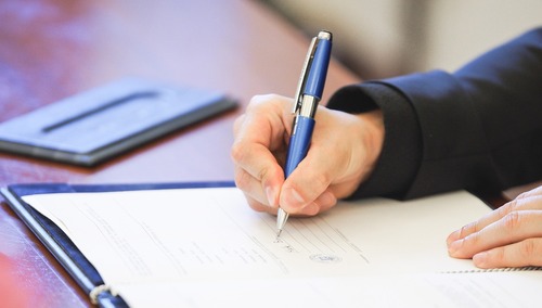 "S" zawarła porozumienie z Burmistrzem Drezdenka