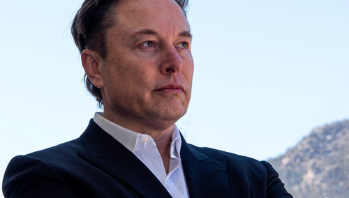 Elon Musk
