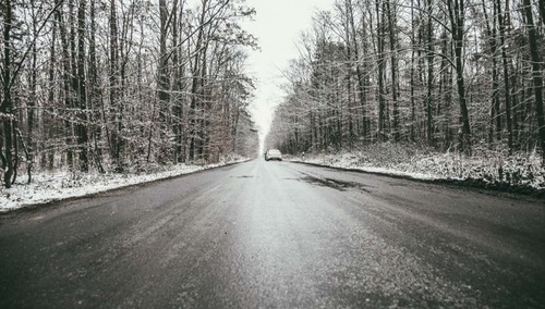 Polska pozostanie w chłodnej polarnej morskiej masie powietrza