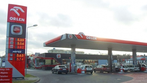 Zysk netto Grupy Orlen za 2020 r. wyniósł ponad 2,8 mld zł