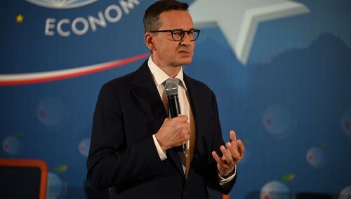 Mateusz Morawiecki