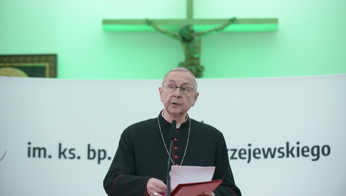 abp Gądecki