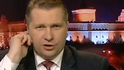 Przemysław Czarnek o ew. objęciu MS: Na razie takiej propozycji nie otrzymałem