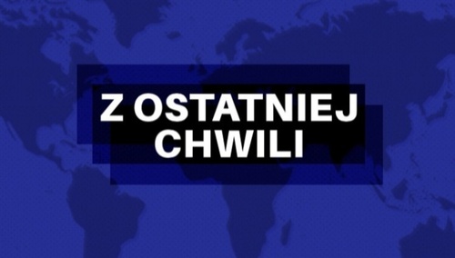 List gończy za podejrzanym o brutalne morderstwo dziennikarza TVN. Policja ujawnia nazwisko i wizerunek
