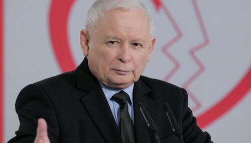Jarosław Kaczyński