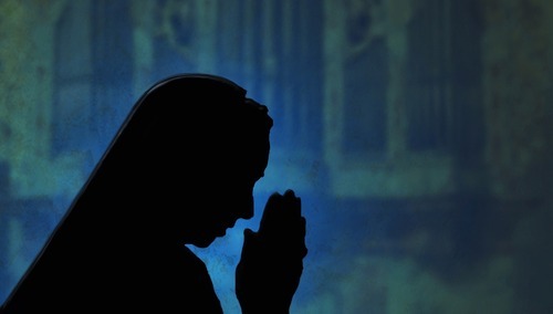 Islamiści zabili siostrę zakonną i spalili jej ciało