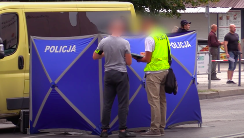 Obrzydliwy festiwal hejtu po śmierci 19-letniej Basi. Na profil młodej kobiety wrzucono zdjęcie jej zwłok