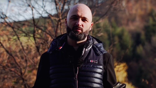 ks. Michał Olszewski SCJ