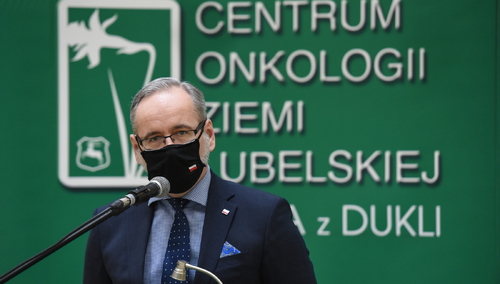 W przyszłym tygodniu decyzja ws. nowych obostrzeń. Możliwa regionalizacja i częściowe zamknięcie granic