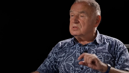 prof. Karol Mysliwiec