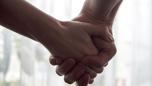 Waldemar Krysiak: Być może o tym nie wiesz, ale prawdopodobnie i Ty „jesteś gwałcicielem”