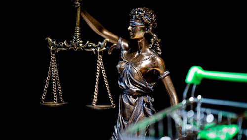 „Ciekawa sytuacja. Do niedawna pytanie TSUE, czy niemiecki sędzia jest sędzią niezawisłym, byłoby nie na miejscu”