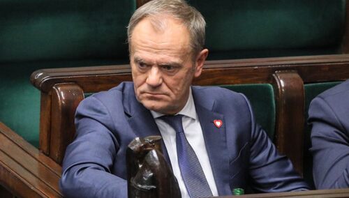 Donald Tusk